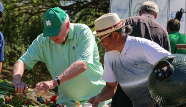 Chef’s Classic Final Four Airs Sunday, April 2