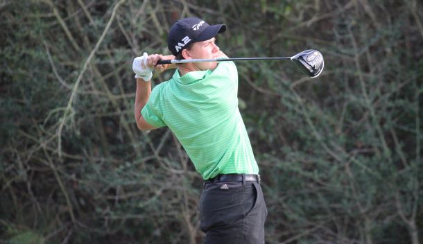 World S Best Junior Golfers Descend On Grayhawk For The 17 Thunderbird International Junior Grayhawk Golf Club