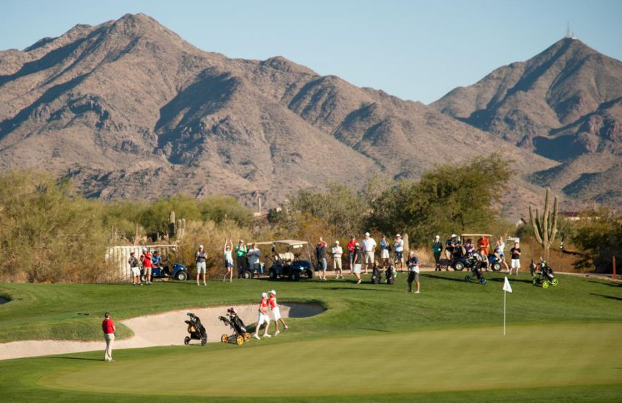 Georgia and New Jersey to Play for the Title Sunday in the 6th PGA Jr. League Championship presented by National Car Rental