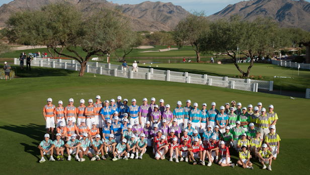 Register for PGA Jr. League Golf Today