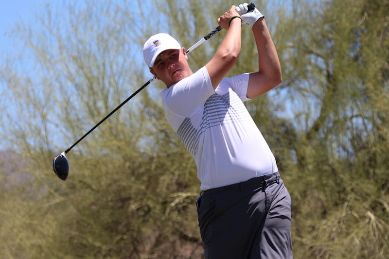 20th Thunderbird International Junior Underway at Grayhawk Golf Club