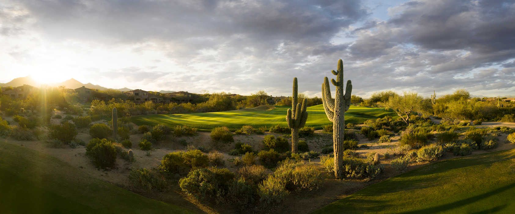 Spend Summer 2025 at Grayhawk Golf Club
