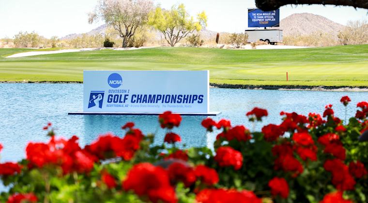 2021 NCAA Championships: Pepperdine Waves and Ole Miss Rebels Prevail at Grayhawk Golf Club