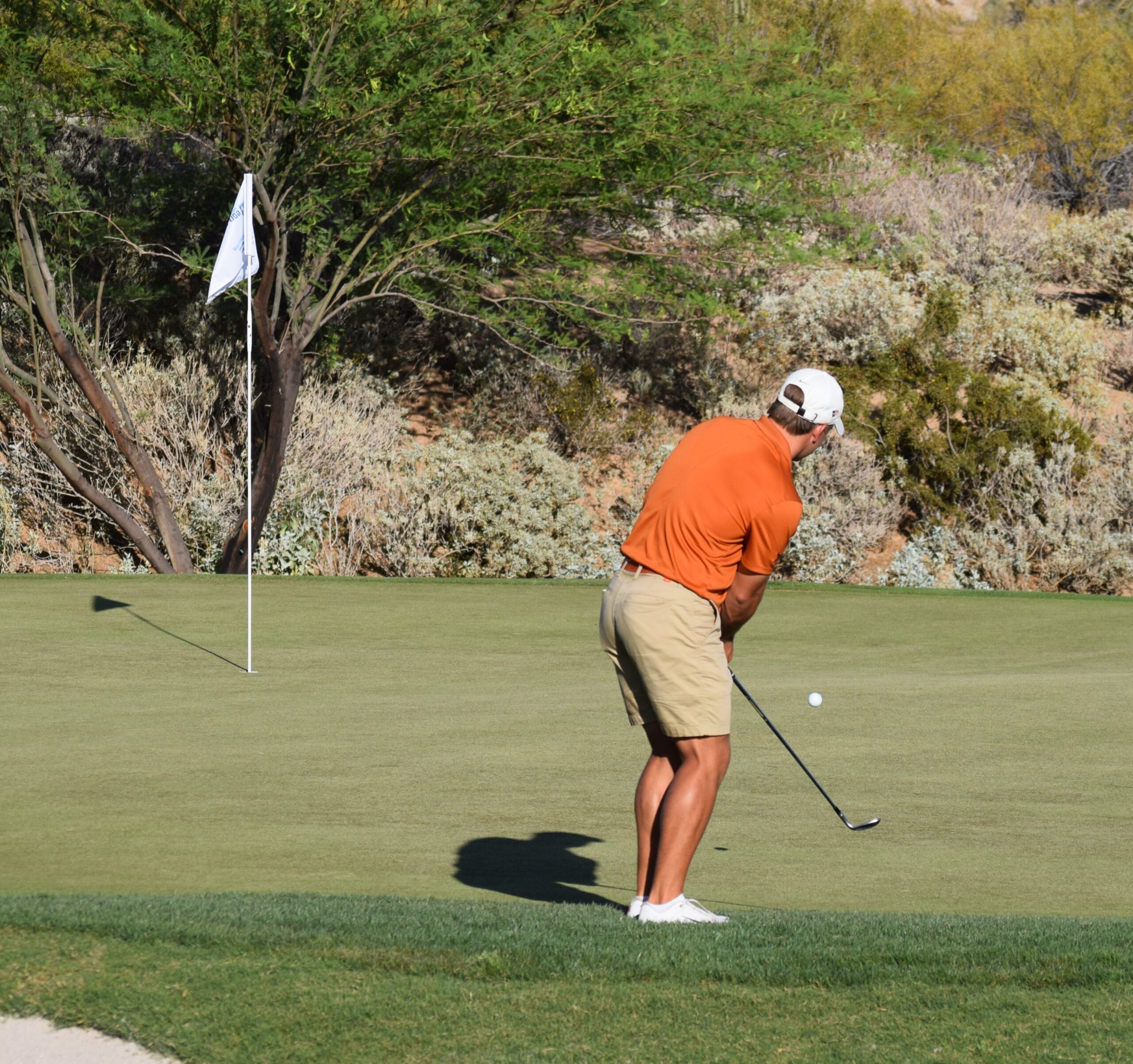 Texas wins 2022 NCAA DI Men’s Golf Championship